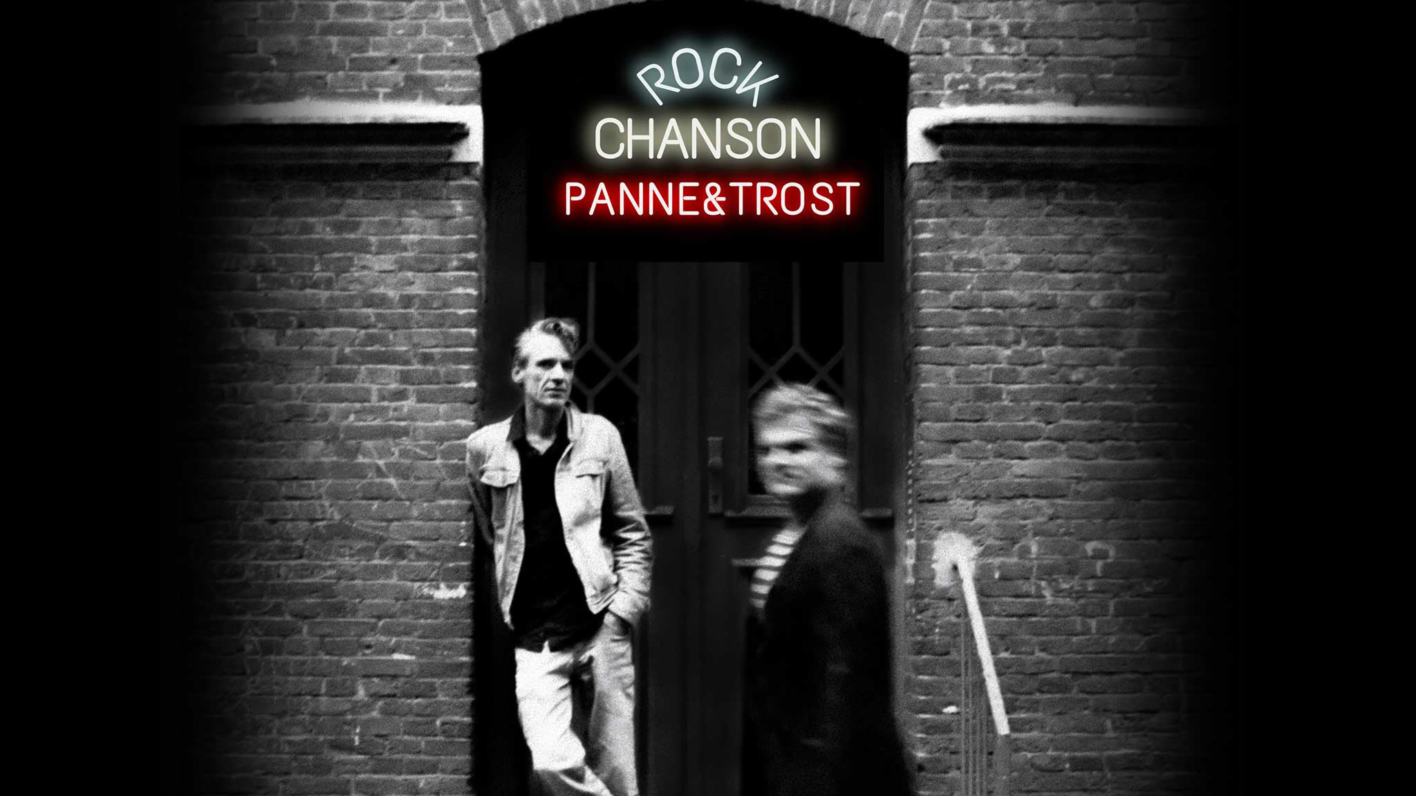 Panne & Trost